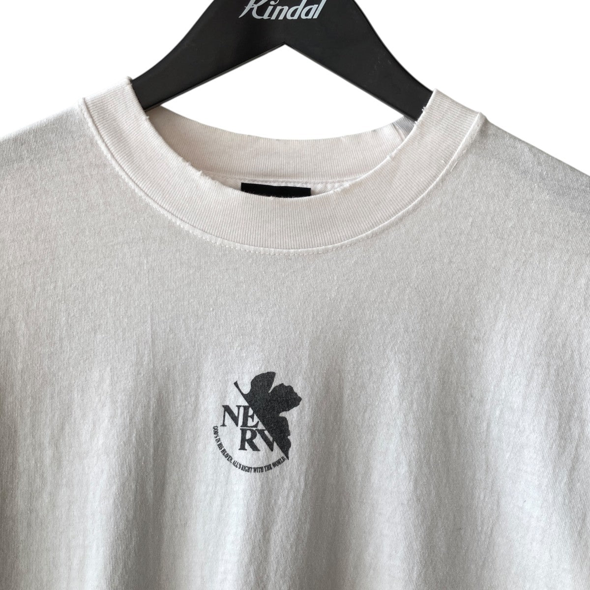 グラフィック TシャツEVA0020A
