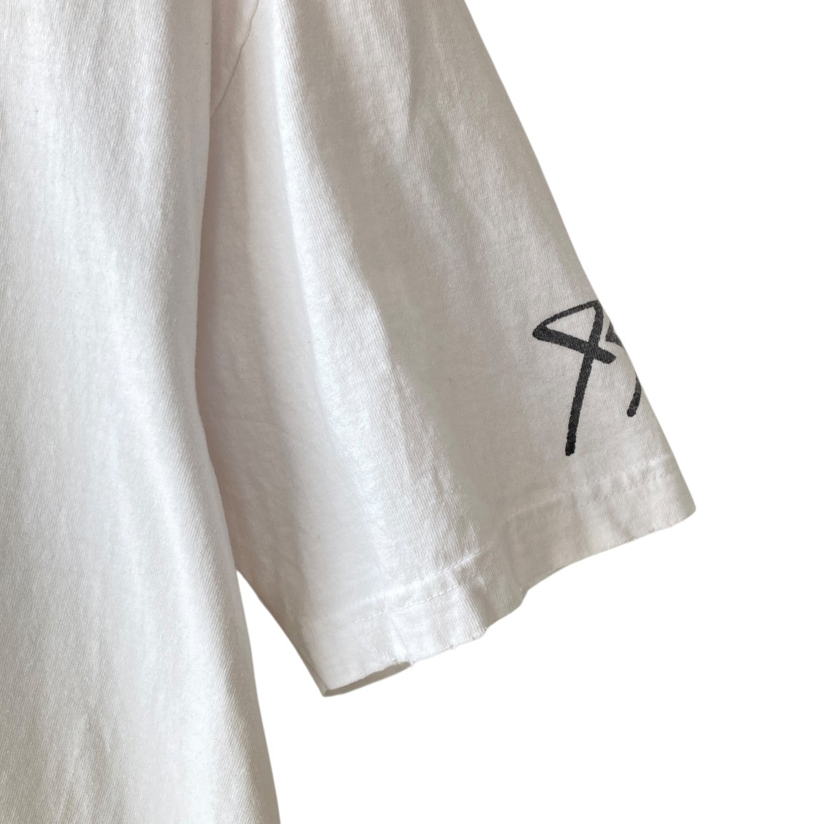 グラフィック TシャツEVA0020A