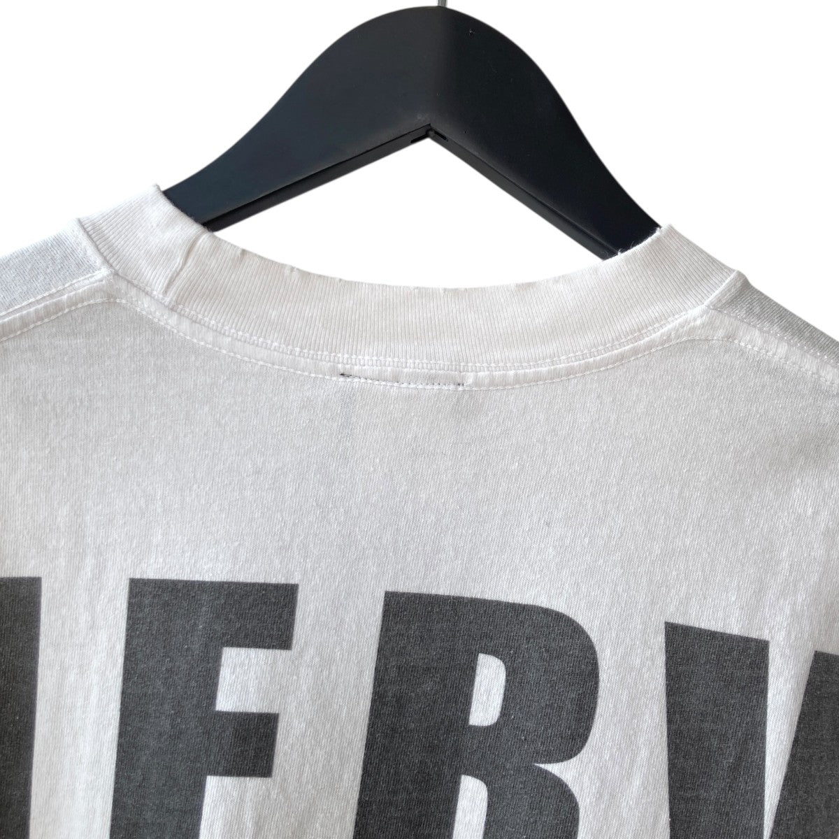グラフィック TシャツEVA0020A