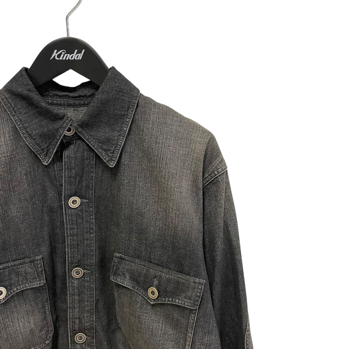 Maison Margiela 23ss デニムジャケット Maison Margiela（旧Maison Martin Margiela） - 新品 48 23aw
