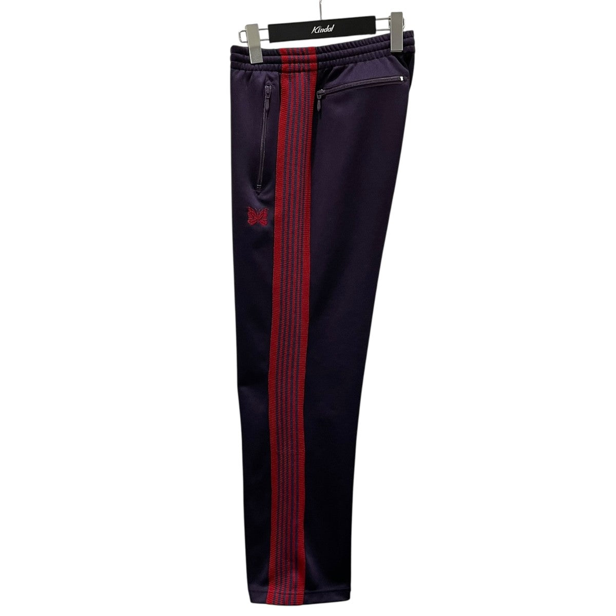 Needles トラックパンツ　23AW Track Pants NEEDLES 23AW TRACK PANTS | andPheb Staff Blog