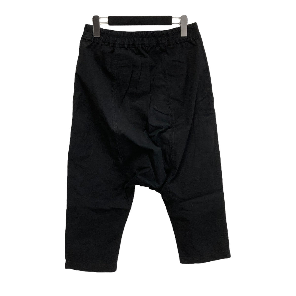 RICK OWENS(リックオウエンス) 17SSドローストリングサルエルパンツ