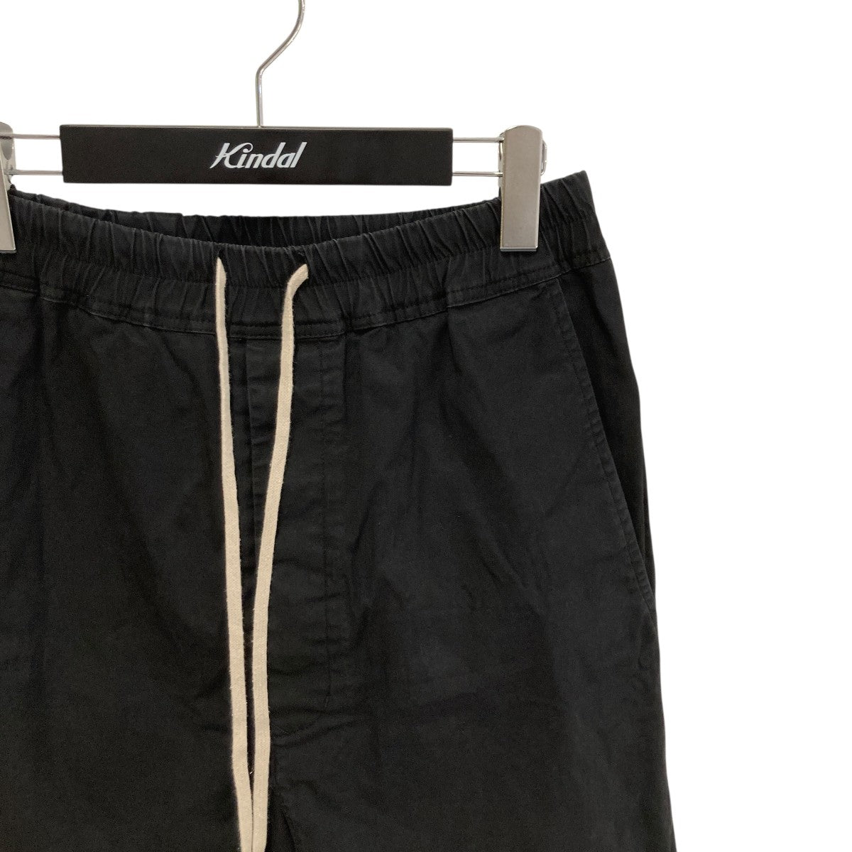 RICK OWENS(リックオウエンス) 17SSドローストリングサルエル