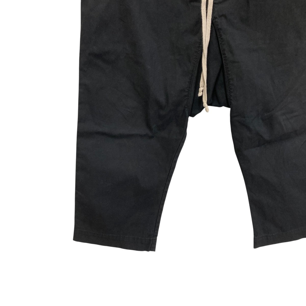 Rick Owens 17ss RICK'S PODS リックオウエンス パンツ パンツ RICK