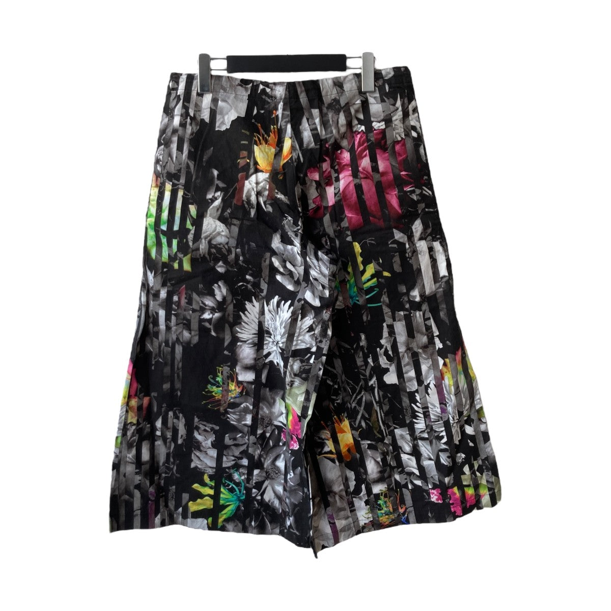 LIMI feu ワイドパンツ limi feu ワイドパンツ