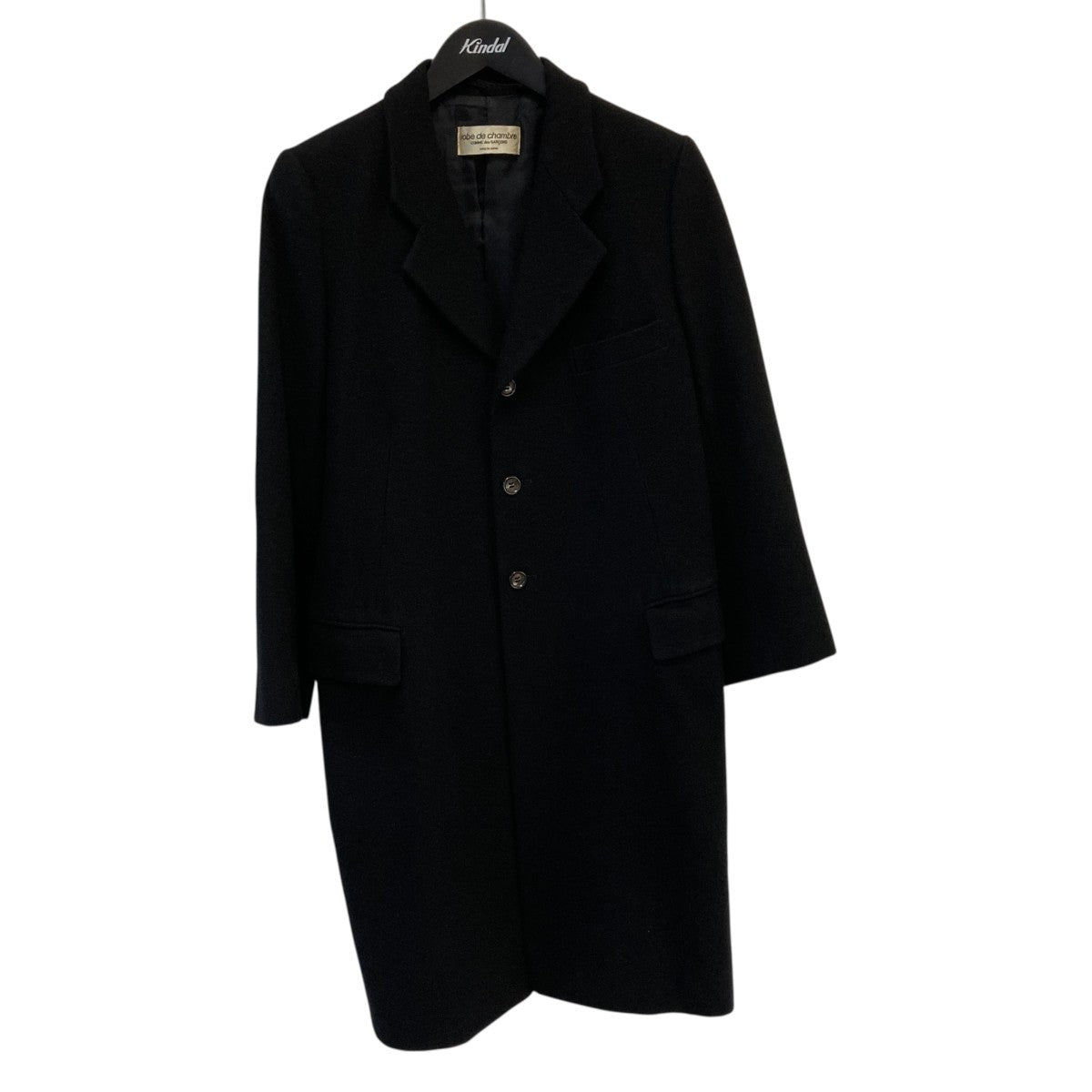 コムデギャルソン　24AW 4つ袖ジャケット COMME des GARCONS(コムデギャルソン) 24AW4本袖テーラード