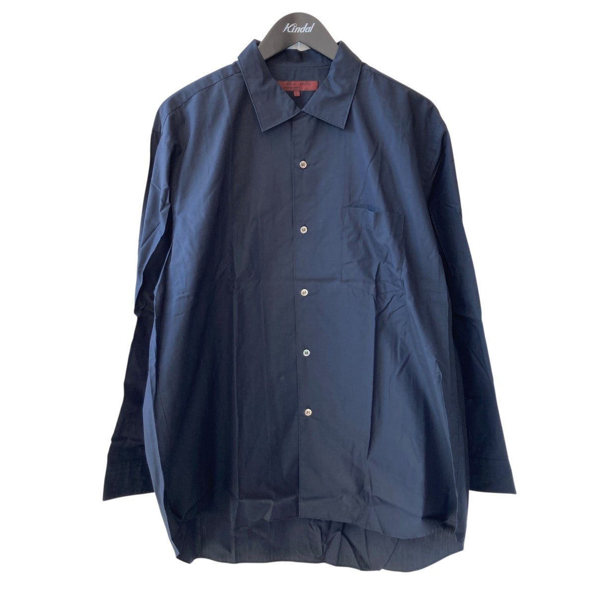 COMME des GARCONS HOMME DEUX(コムデギャルソンオムドゥ) 長袖