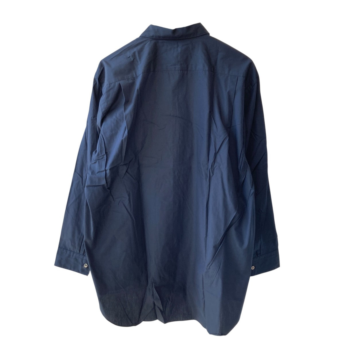 COMME des GARCONS HOMME DEUX 長袖シャツ S COMME des GARCONS HOMME DEUX コムデギャルソンオムドゥ