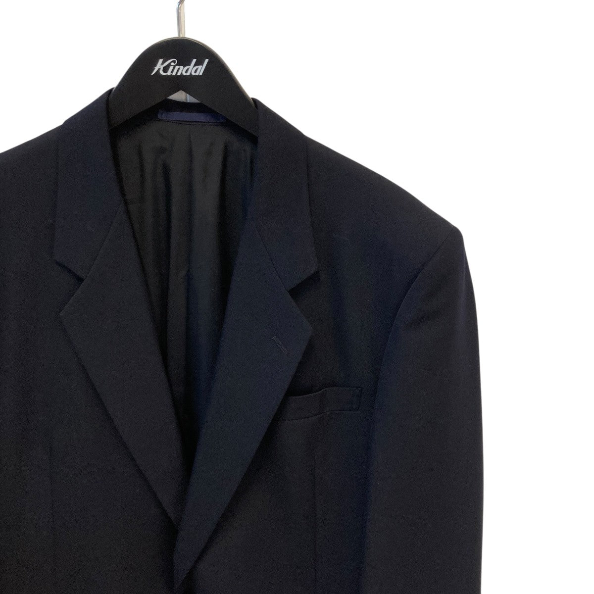 【COMME des GARCONS HOMME】2B テーラードジャケット COMME des GARCONS HOMME DEUX(コムデギャルソンオムドゥ