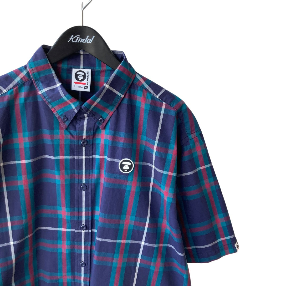 AAPE BY A BATHING APE(エーエイプバイアベイシングエイプ