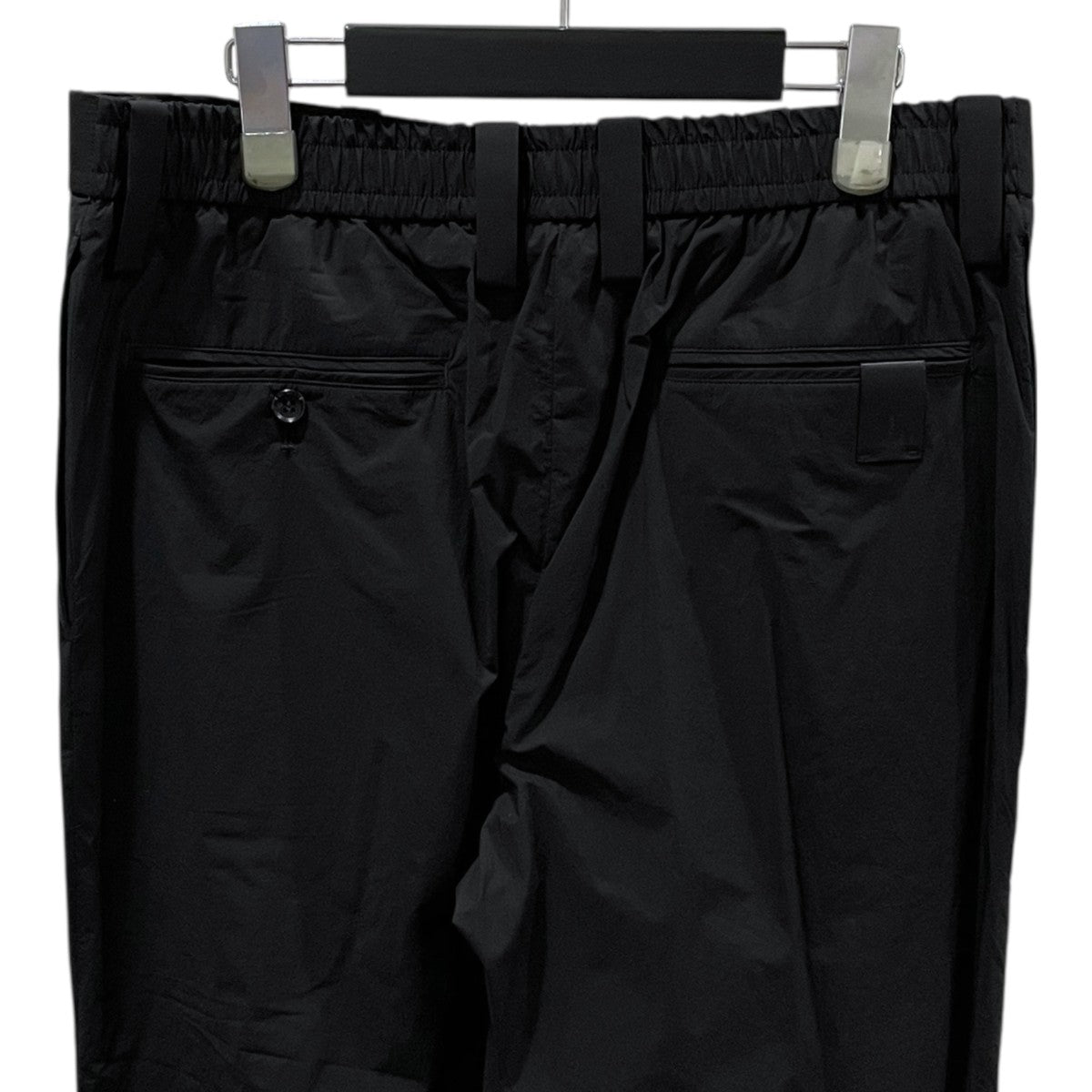 パンツ N.HOOLYWOOD TEST PRODUCT 9221-PT01-005 N.HOOLYWOOD / エヌハリウッド | 9221-PT01-005-pieces 2TUCK