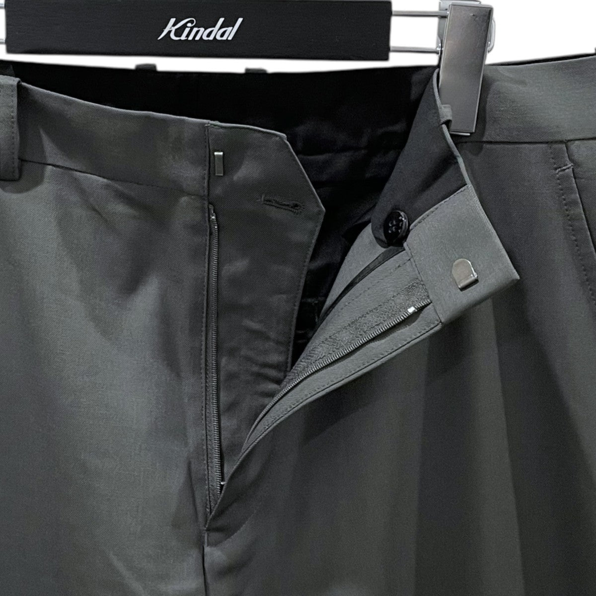 N．HOOLYWOOD(エヌハリウッド) スラックスパンツ 2242-PT24-016