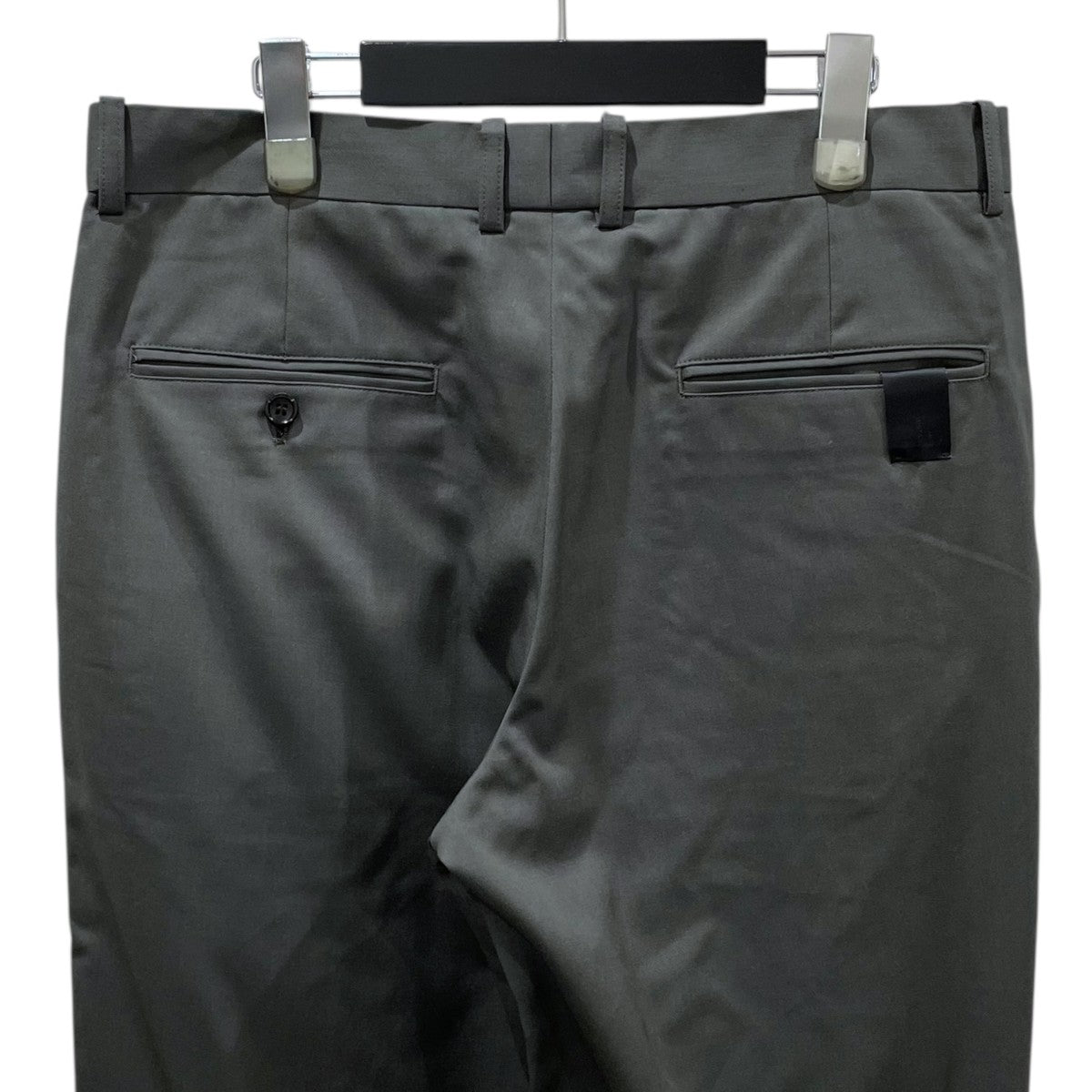 N.HOOLYWOOD 2242-PT25-004 WIDE PANTS 38 N.HOOLYWOOD 2242