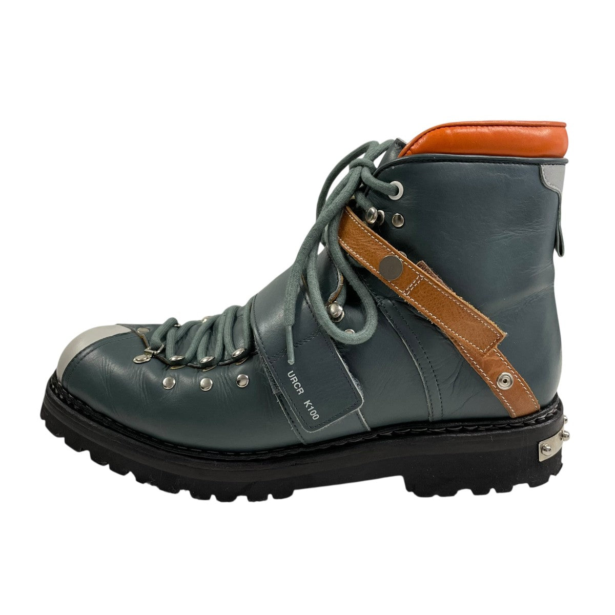 UNDERCOVER(アンダーカバー) 10SSLESS BUT BETTER期マウンテン