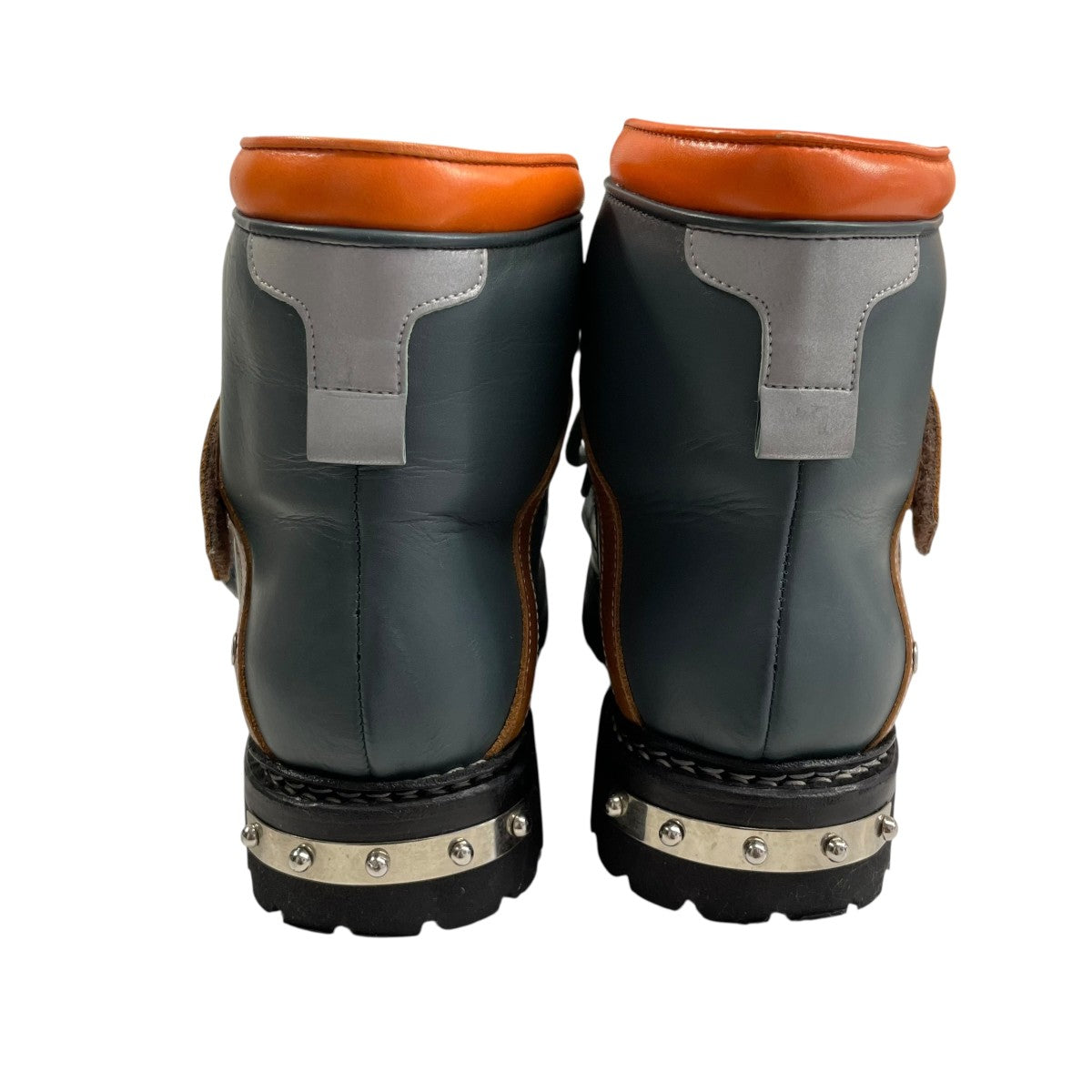 UNDERCOVER(アンダーカバー) 10SSLESS BUT BETTER期マウンテンブーツ