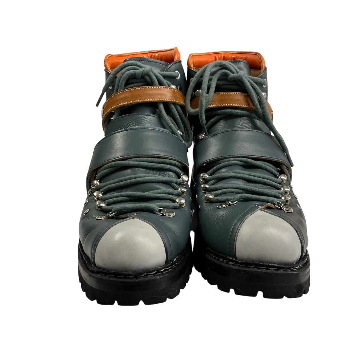 UNDERCOVER(アンダーカバー) 10SSLESS BUT BETTER期マウンテンブーツ