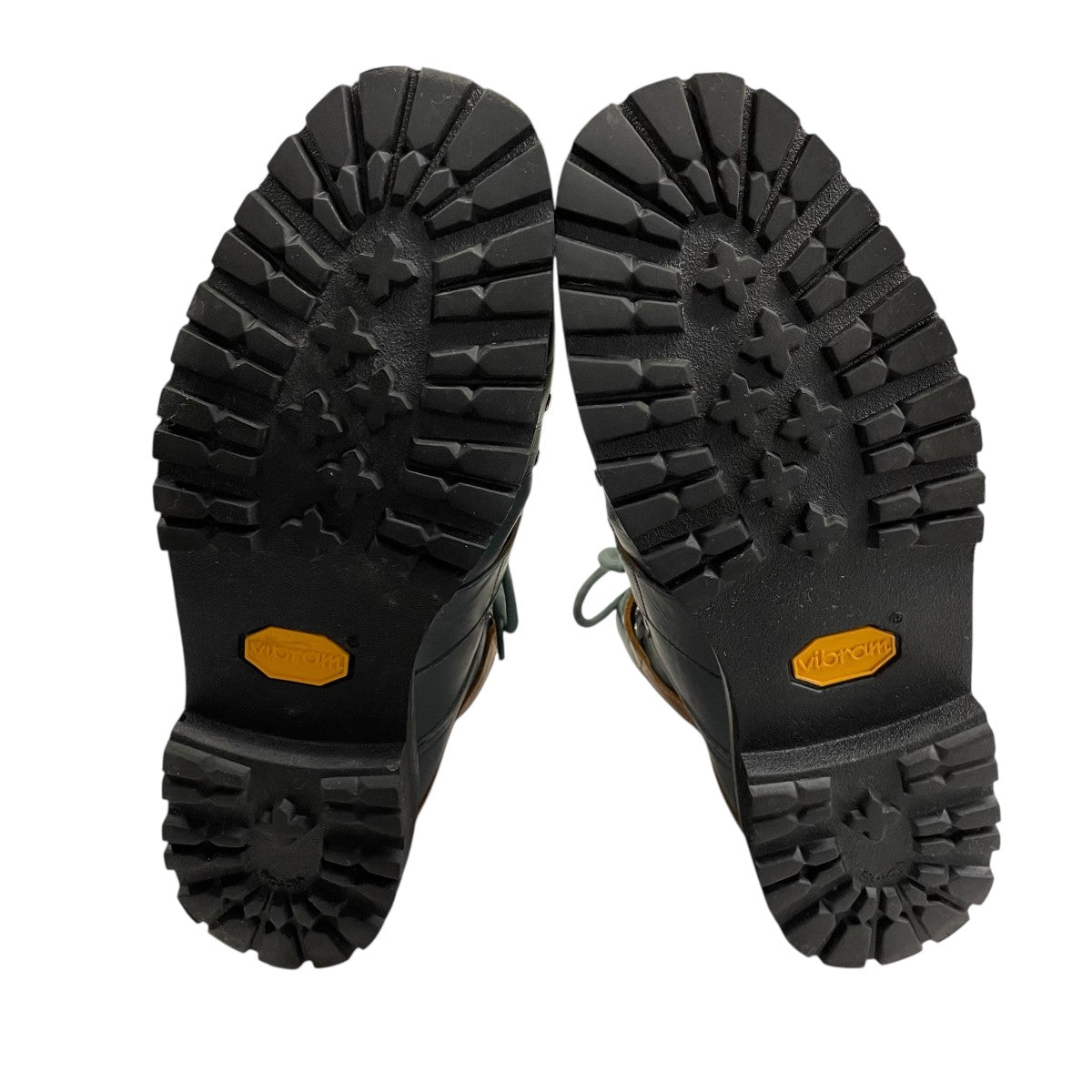 アンダーカバーUNDERCOVERスパイダートレッキングブーツXL UNDERCOVER（アンダーカバー） UNDERCOVER 10SS LESS BUT BETTER期