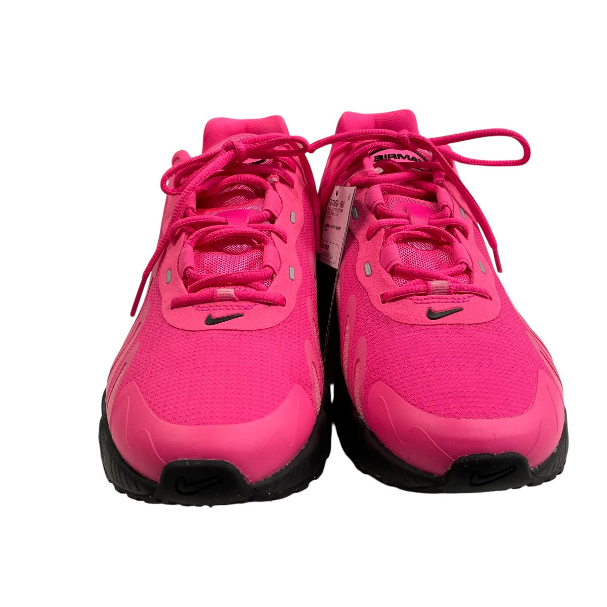 NIKE(ナイキ) AIR MAX DN8 HYPER PINKスニーカーFQ7860-600