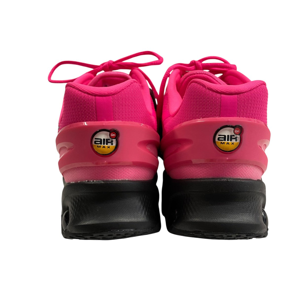 靴 AIR MAX DN8 Hyper Pink / FQ7860-600 Air Max Dn8 „Hyper Pink” (FQ7860-600) – data premiery . Nike