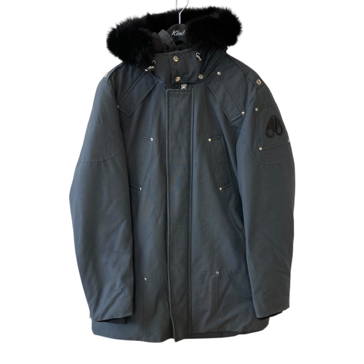 MOOSE KNUCKLES(ムースナックルズ) MOOSE KNUCKLESダウンジャケット