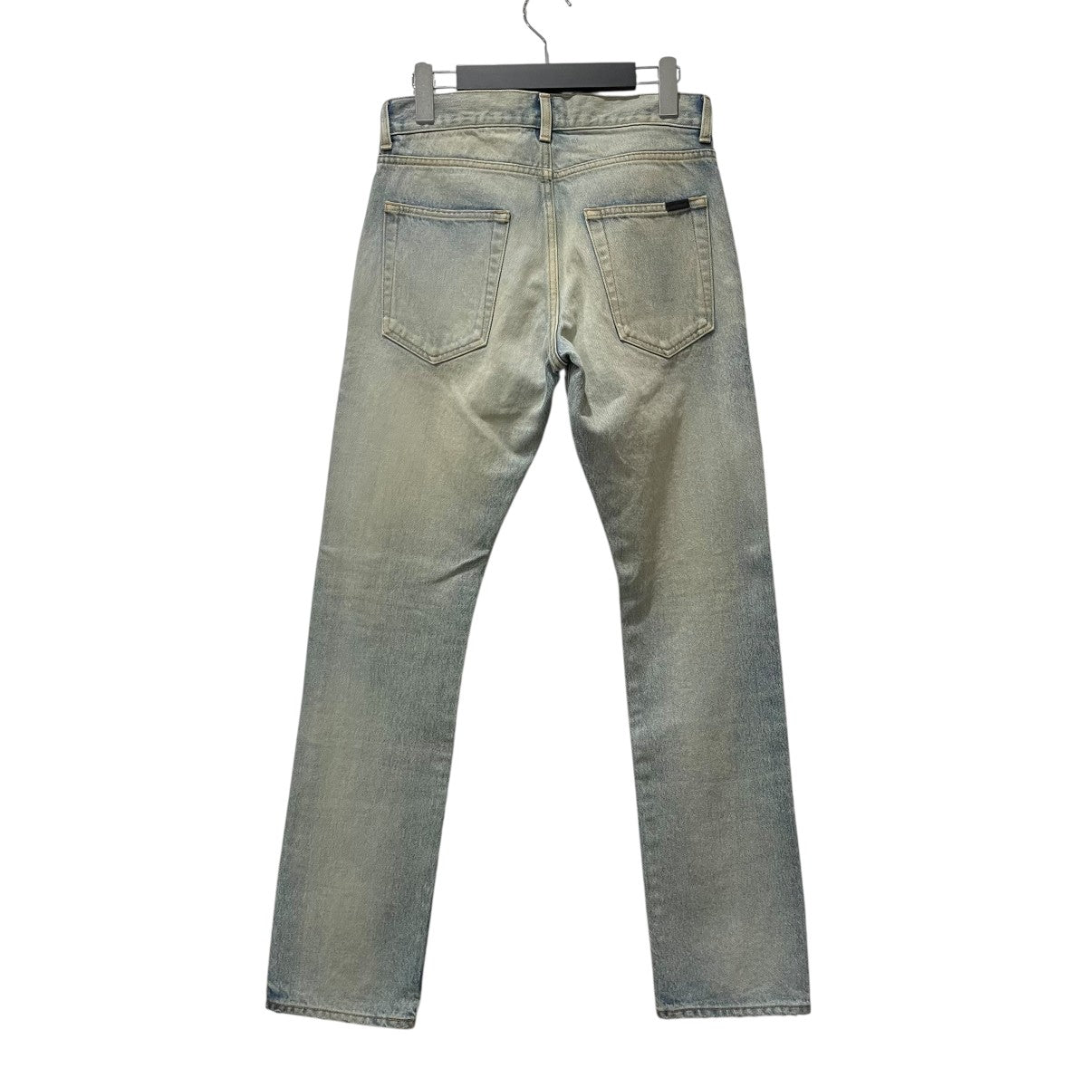 Saint Laurent Paris(サンローランパリ) デニムパンツ527389 527389