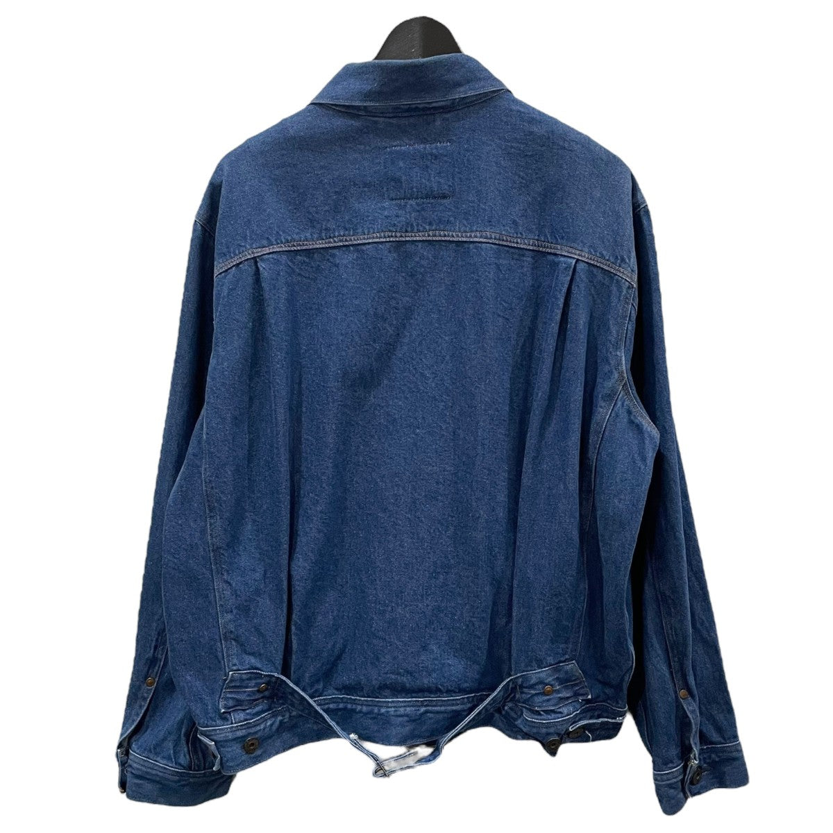 Levi's デニムジャケット LEVI'S RED(リーバイスレッド) デニムジャケット トラッカー