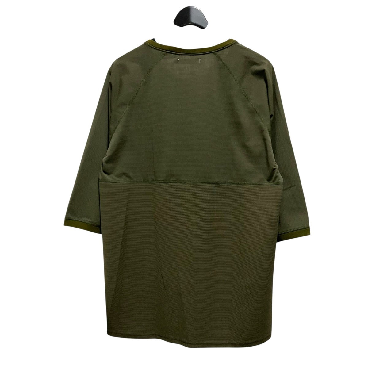 nonnative ラグランカットソーNN C3313 古着・中古-2枚目のアイテム画像