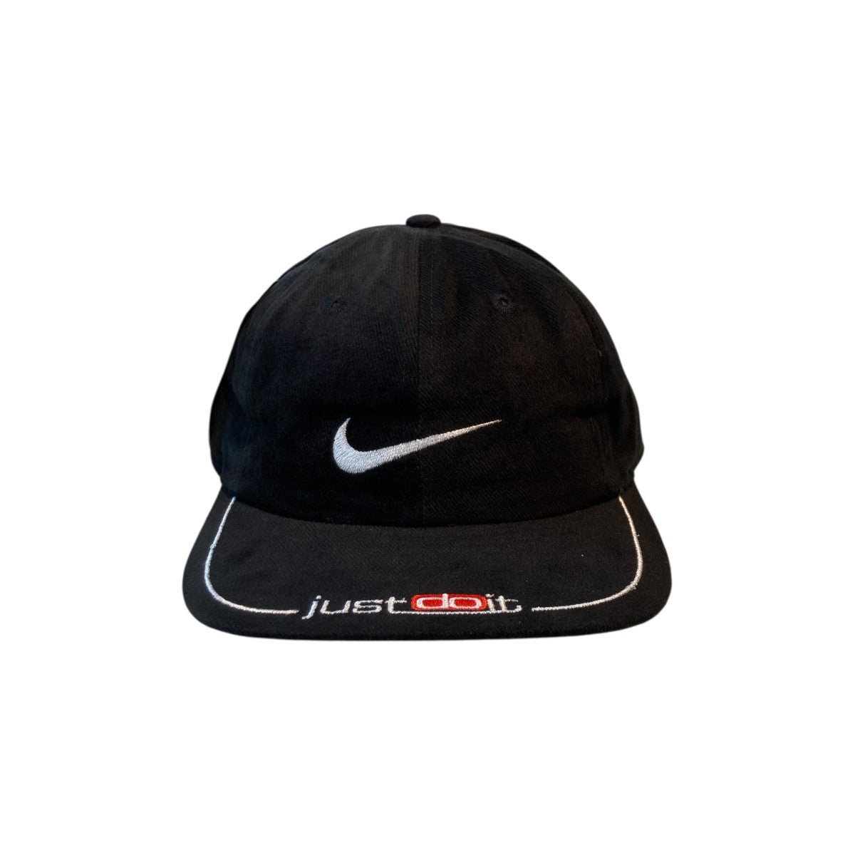 NIKE(ナイキ) 90s just do itキャップ561879 561879 ブラック｜【公式