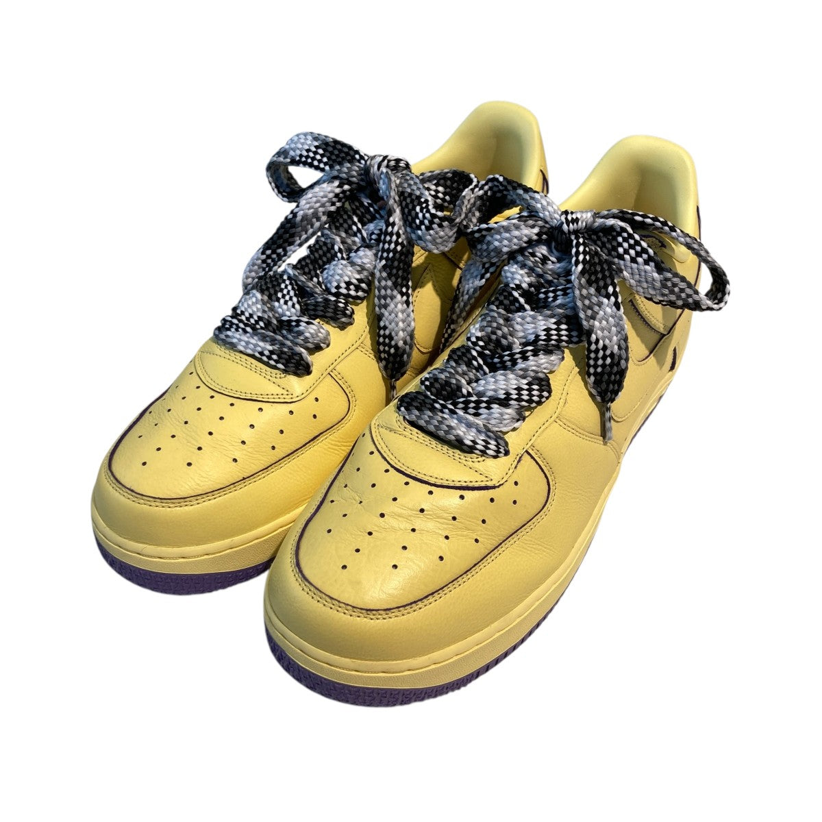 NIKE×Kobe Bryant AF 1 Low ProtroスニーカーHV9408-700 古着・中古-1枚目のアイテム画像