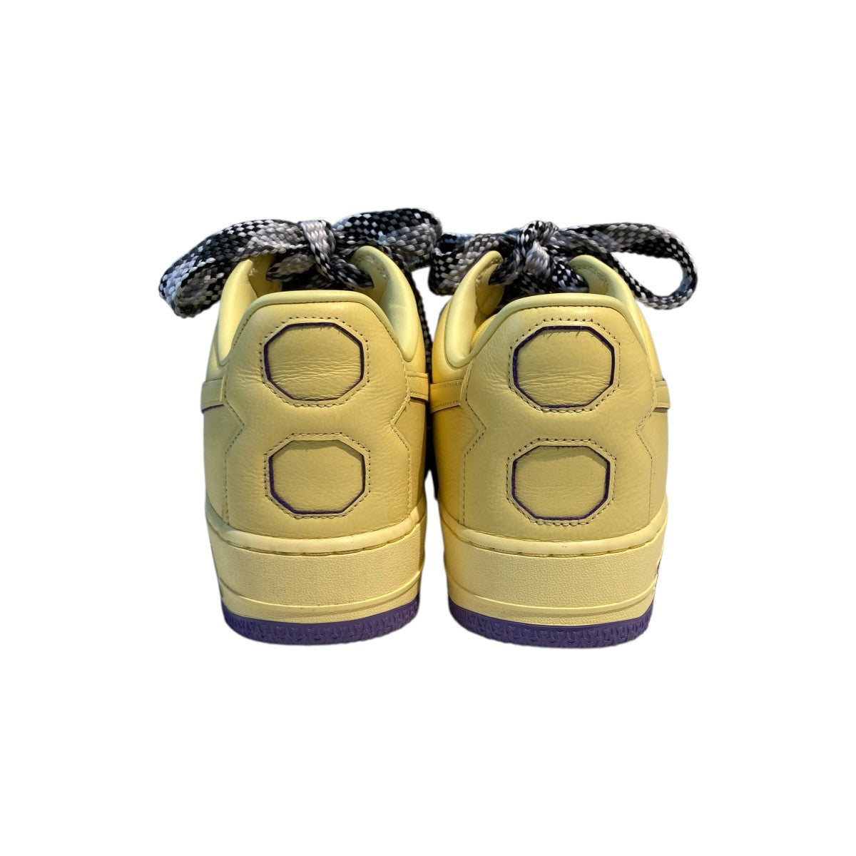 NIKE×Kobe Bryant AF 1 Low ProtroスニーカーHV9408-700 古着・中古-4枚目のアイテム画像