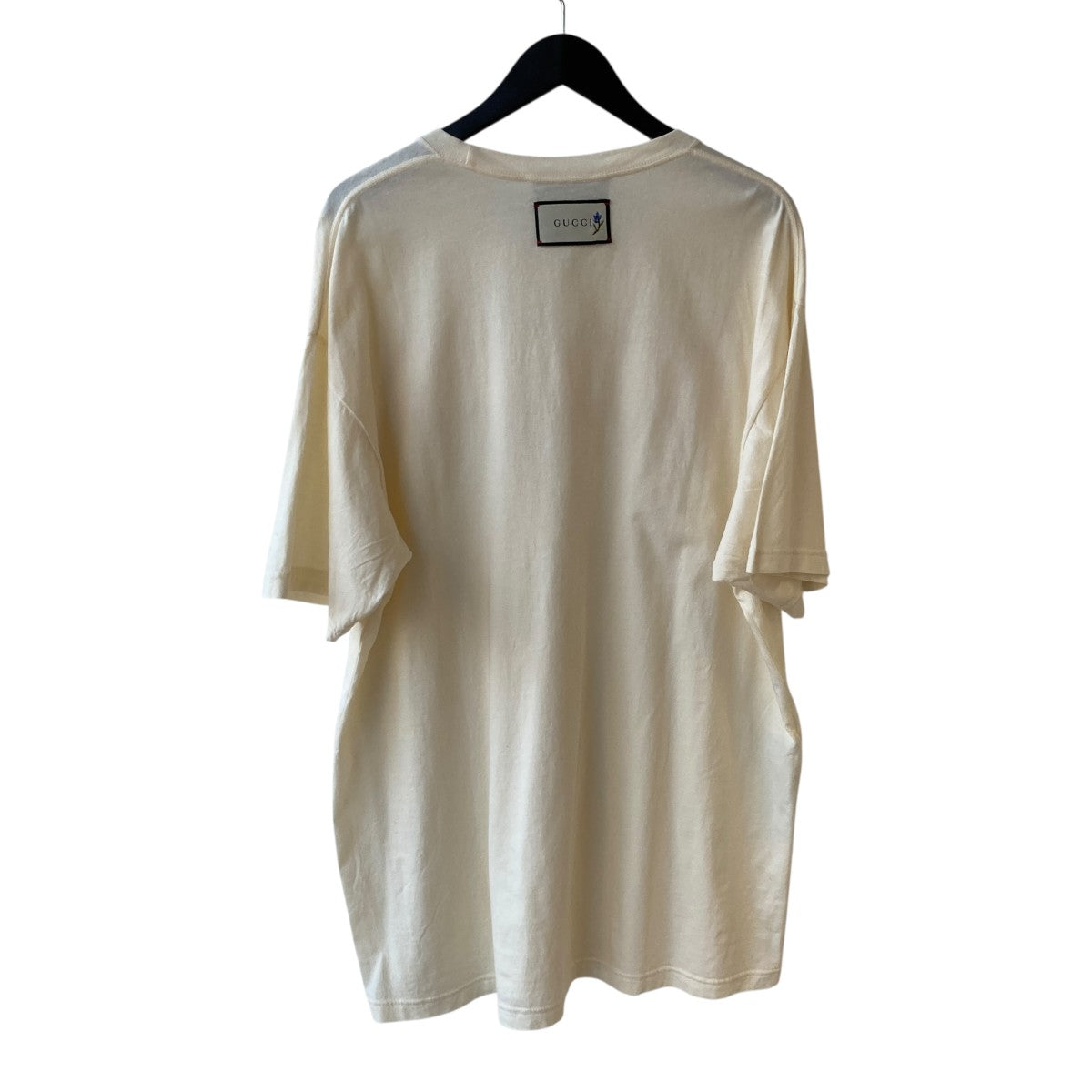 GUCCI TシャツCA37394 古着・中古-2枚目のアイテム画像