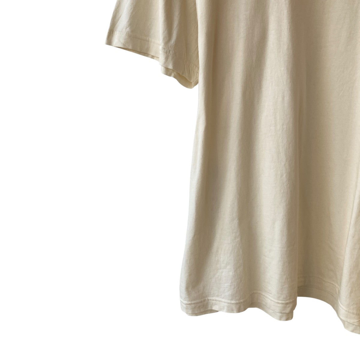 GUCCI(グッチ) TシャツCA37394 CA37394 アイボリー サイズ XL