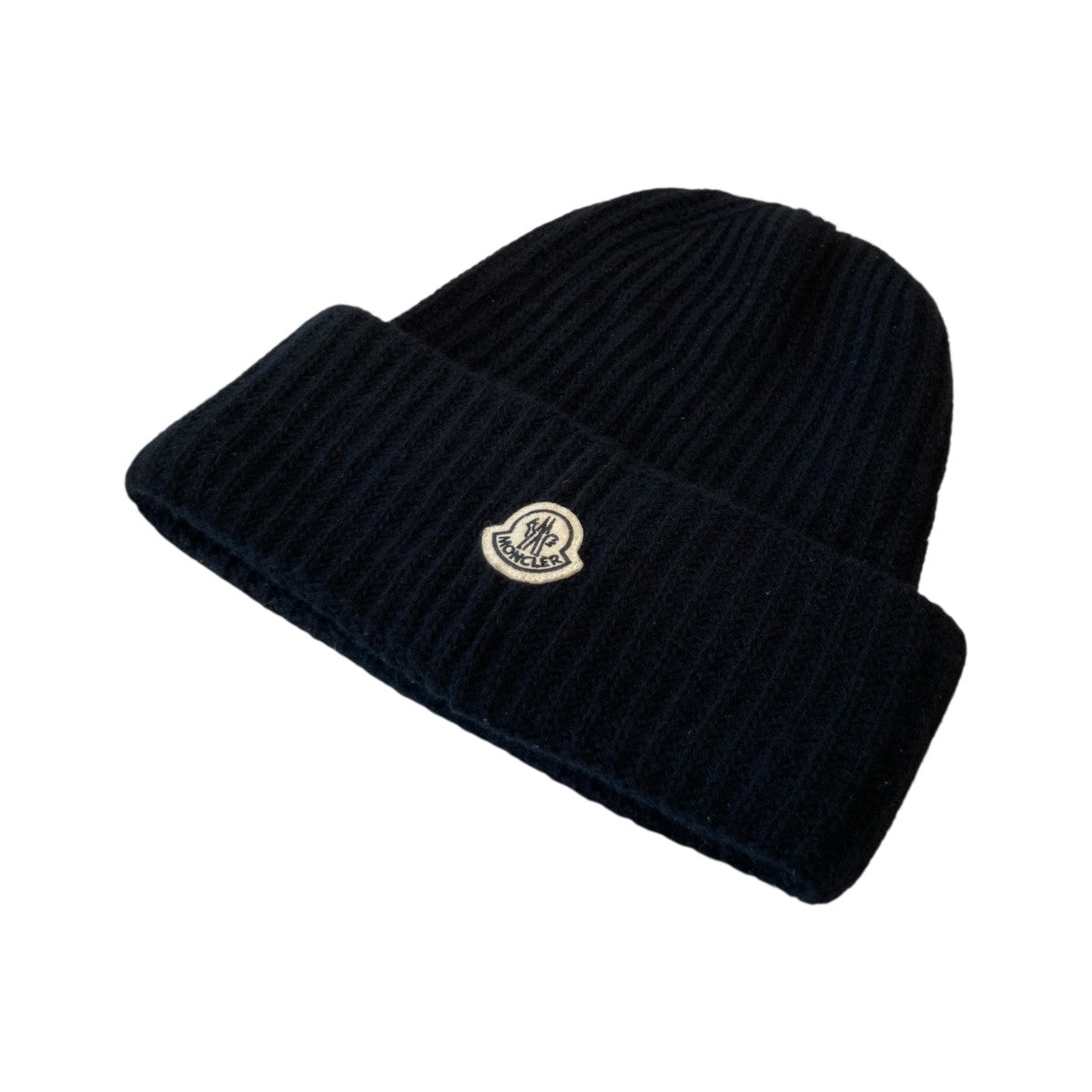 MONCLER×FRAGMENTS BERRETTO TRICOT Fragment Knit Beanieニット