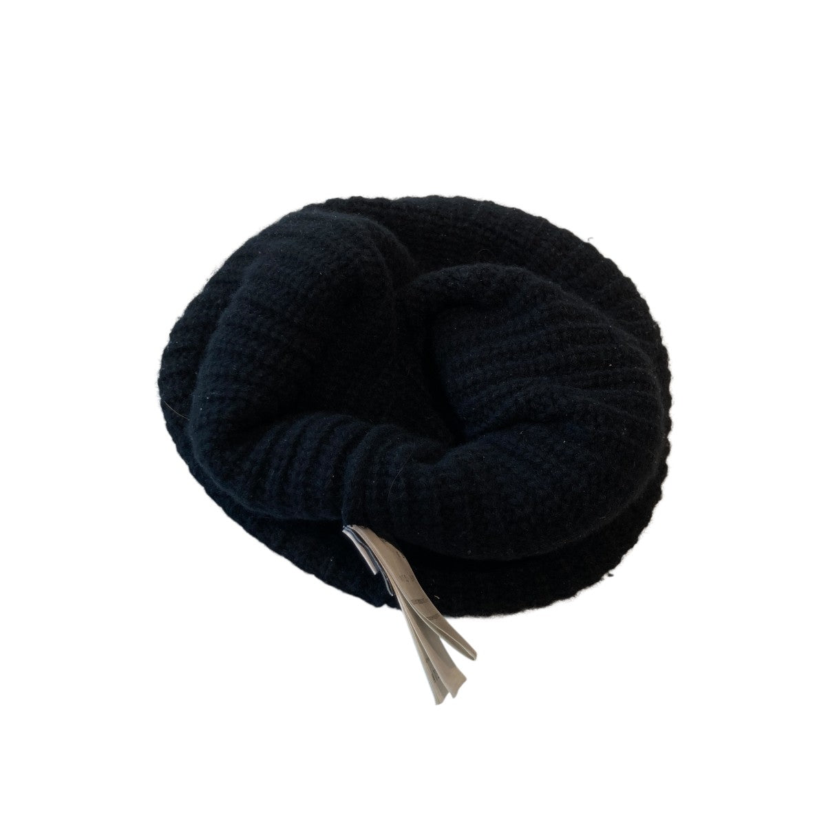 MONCLER×FRAGMENTS BERRETTO TRICOT Fragment Knit Beanieニット