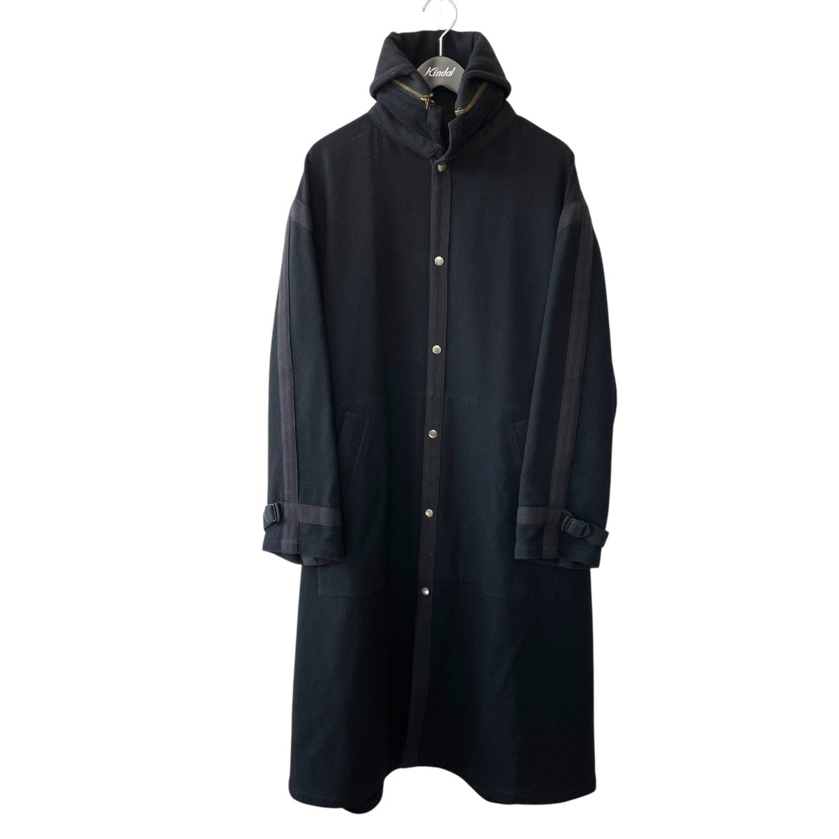 Y'S for men(ワイズフォーメン) 90sコートML-C67-11 ML-C67-11