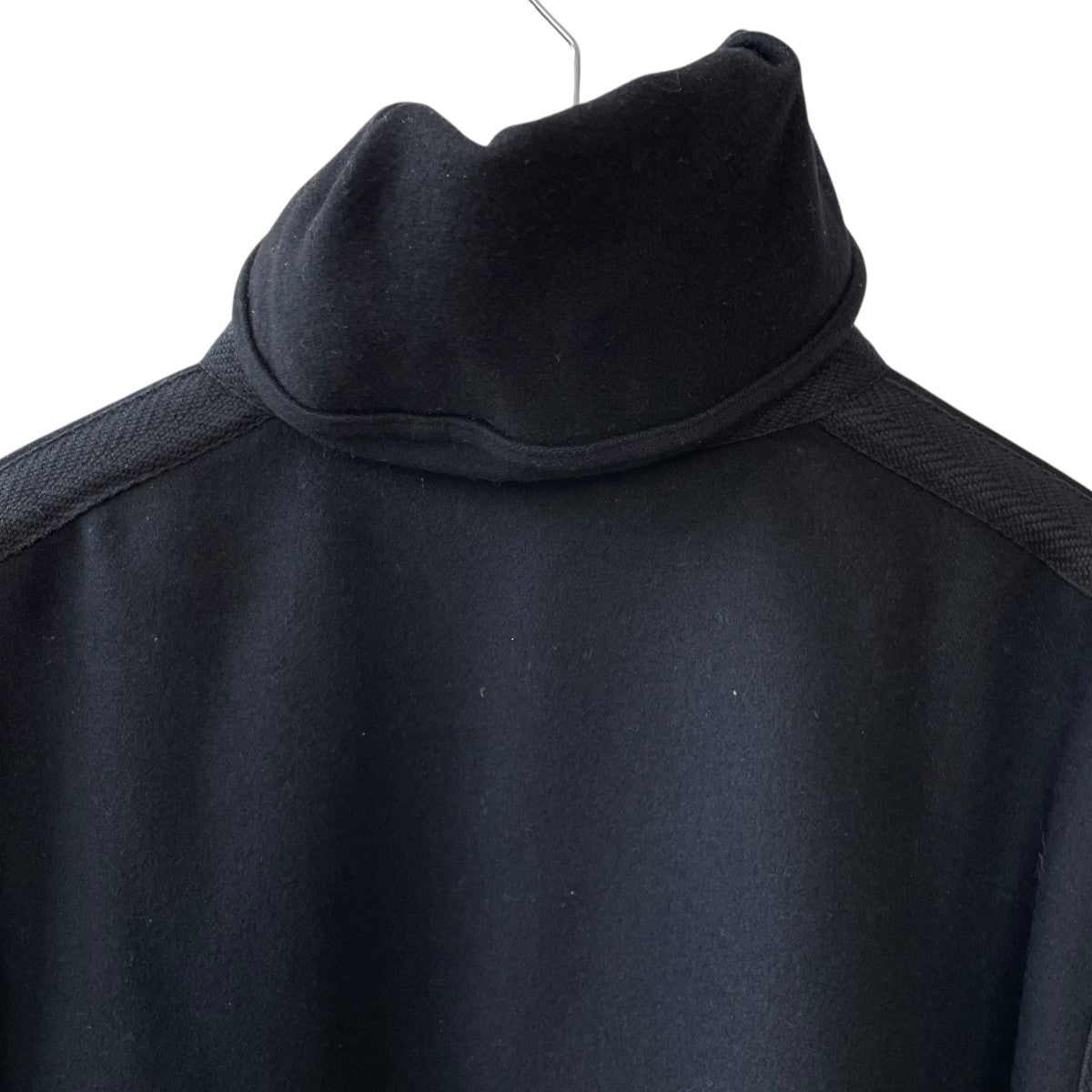 Y's for men (ワイズ フォーメン) 90's ダブル ウールコート YOHJI YAMAMOTO Y's For Man Archive Coat | VOLAR
