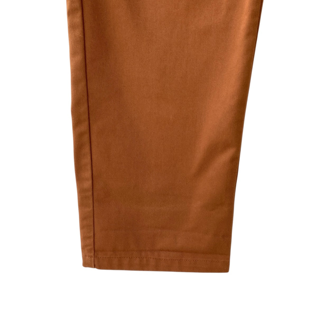 Supreme(シュプリーム) WORK PANTワークパンツ ブラウン サイズ 32