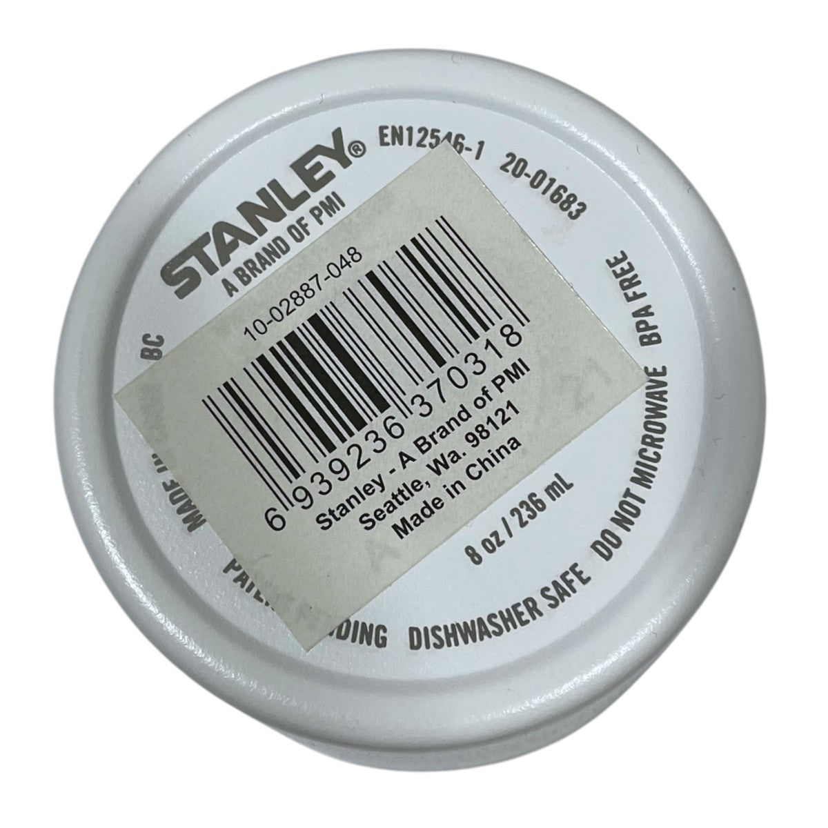 NANGA STANLEY ナンガ スタンレー アドベンチャーバキュームマグ NANGA×STANLEY ナンガ×スタンレー アドベンチャーバキュームマグ