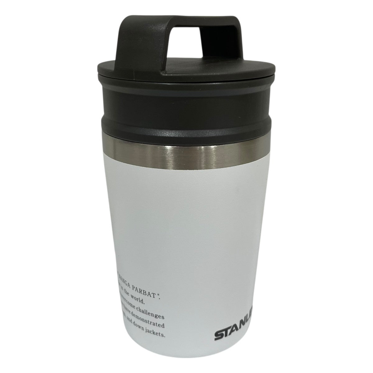 NANGA×Stanley 保温保冷 水筒 ADVENTURE VACUUM MUG