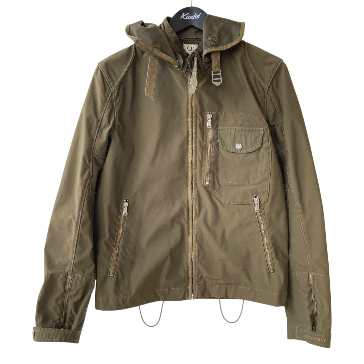 C．P COMPANY(シーピーカンパニー) マウンテンパーカー