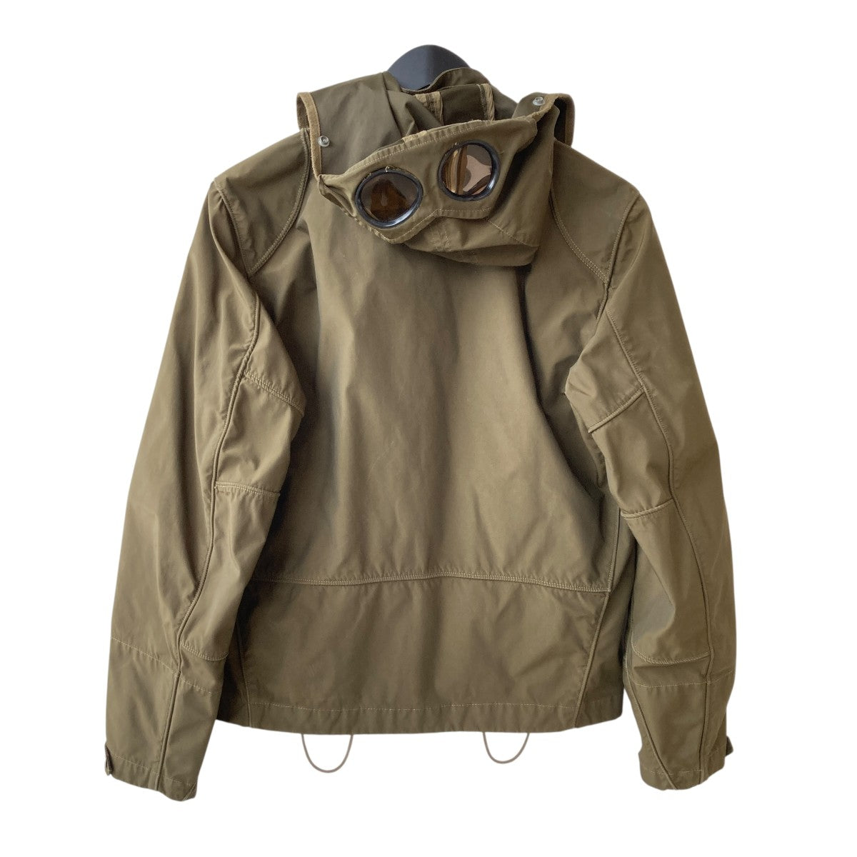 cp company マウンテンパーカー　ジャケット　jacket C．P COMPANY(シーピーカンパニー) 20SSS M．T．t．N Garment