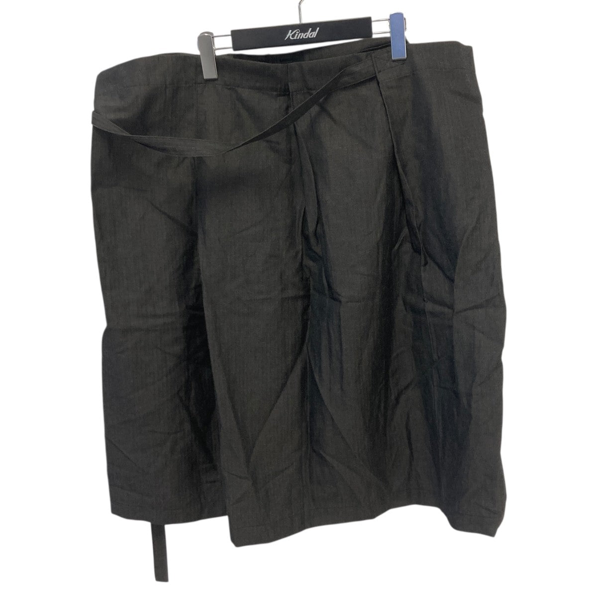 Wrap ShortsハーフパンツWI-P007