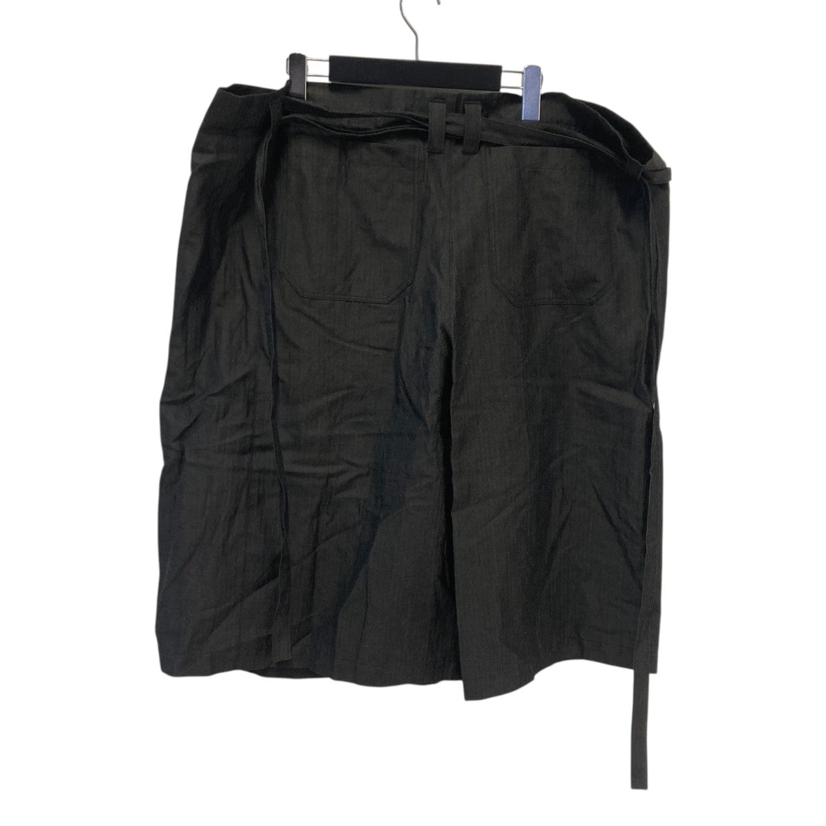 Wrap ShortsハーフパンツWI-P007