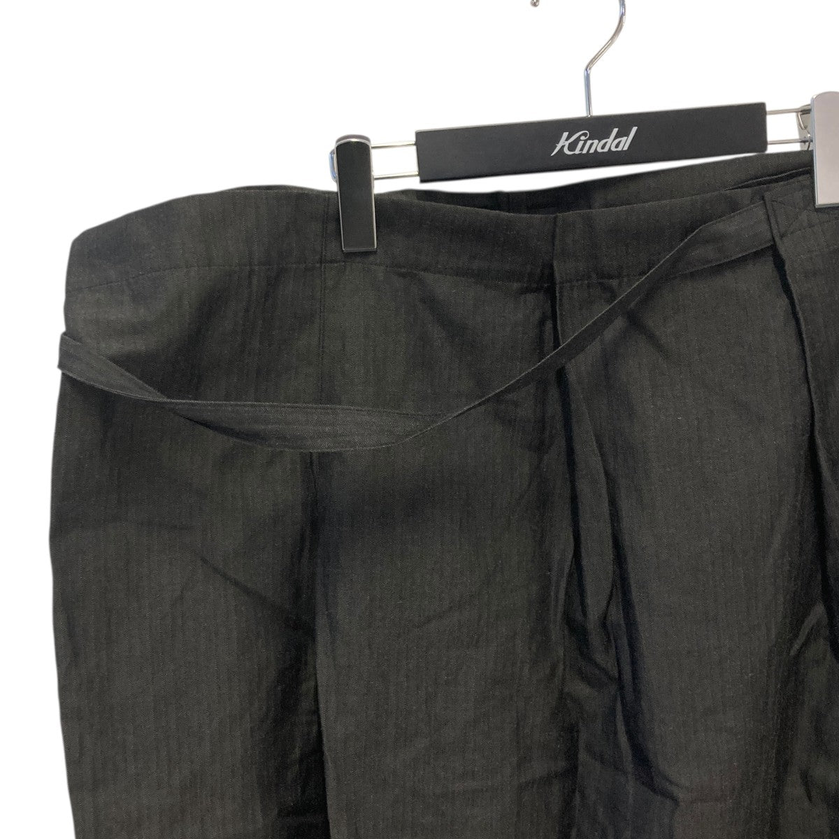 Wrap ShortsハーフパンツWI-P007