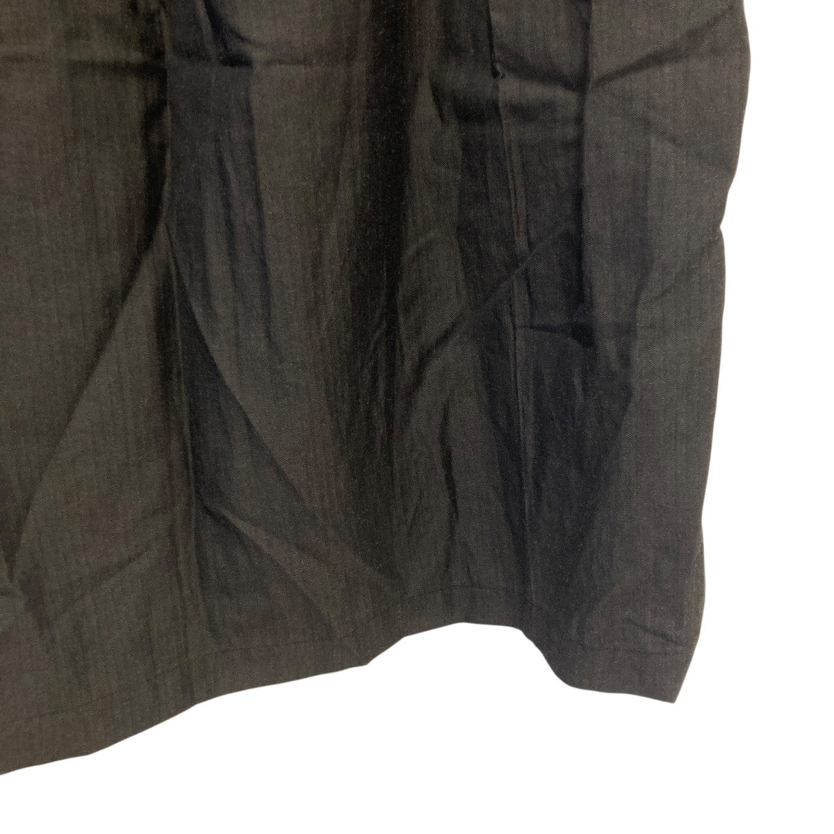 Wrap ShortsハーフパンツWI-P007