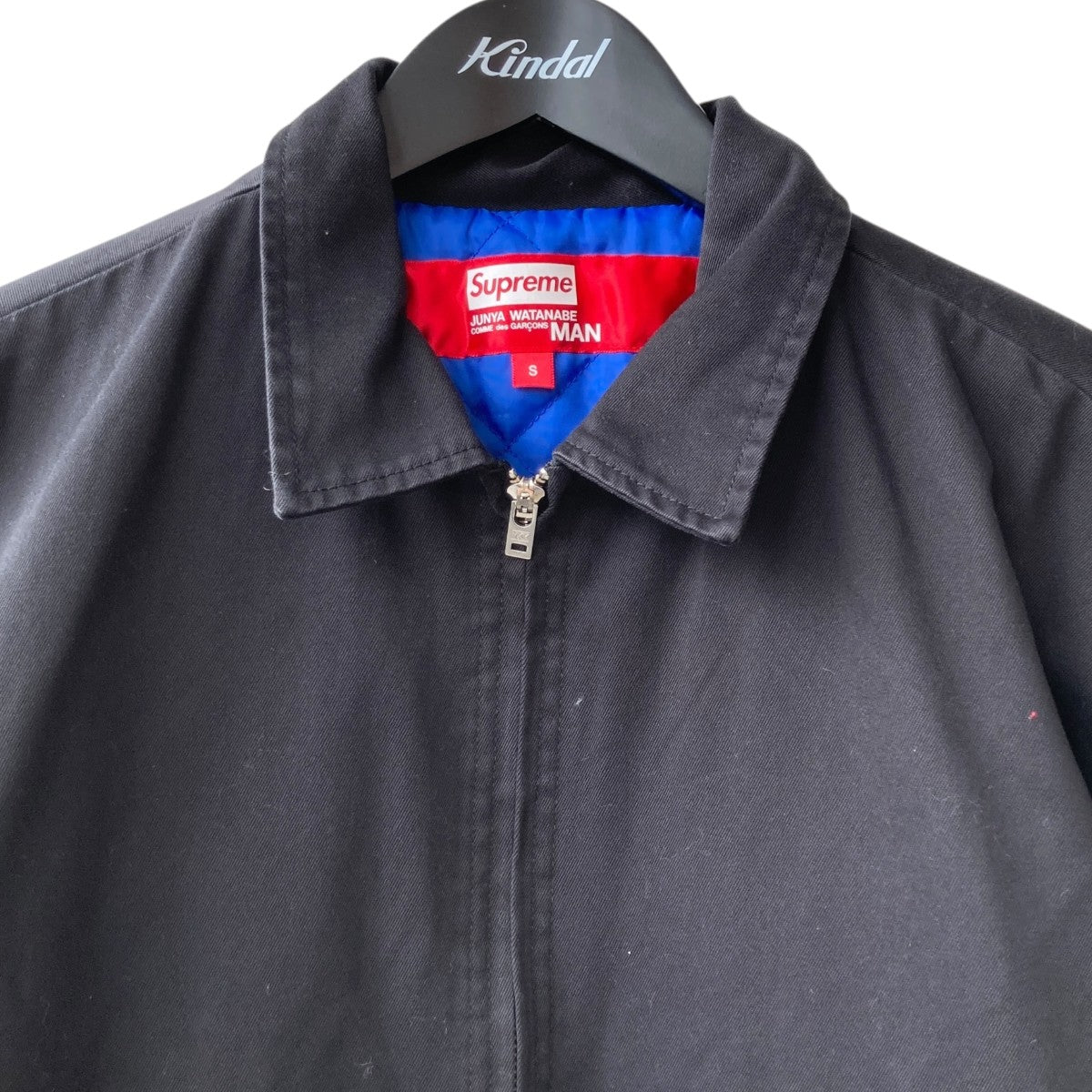 Supreme×JUNYA WATANABE MAN 21AWPrinted Work Jacketワーク
