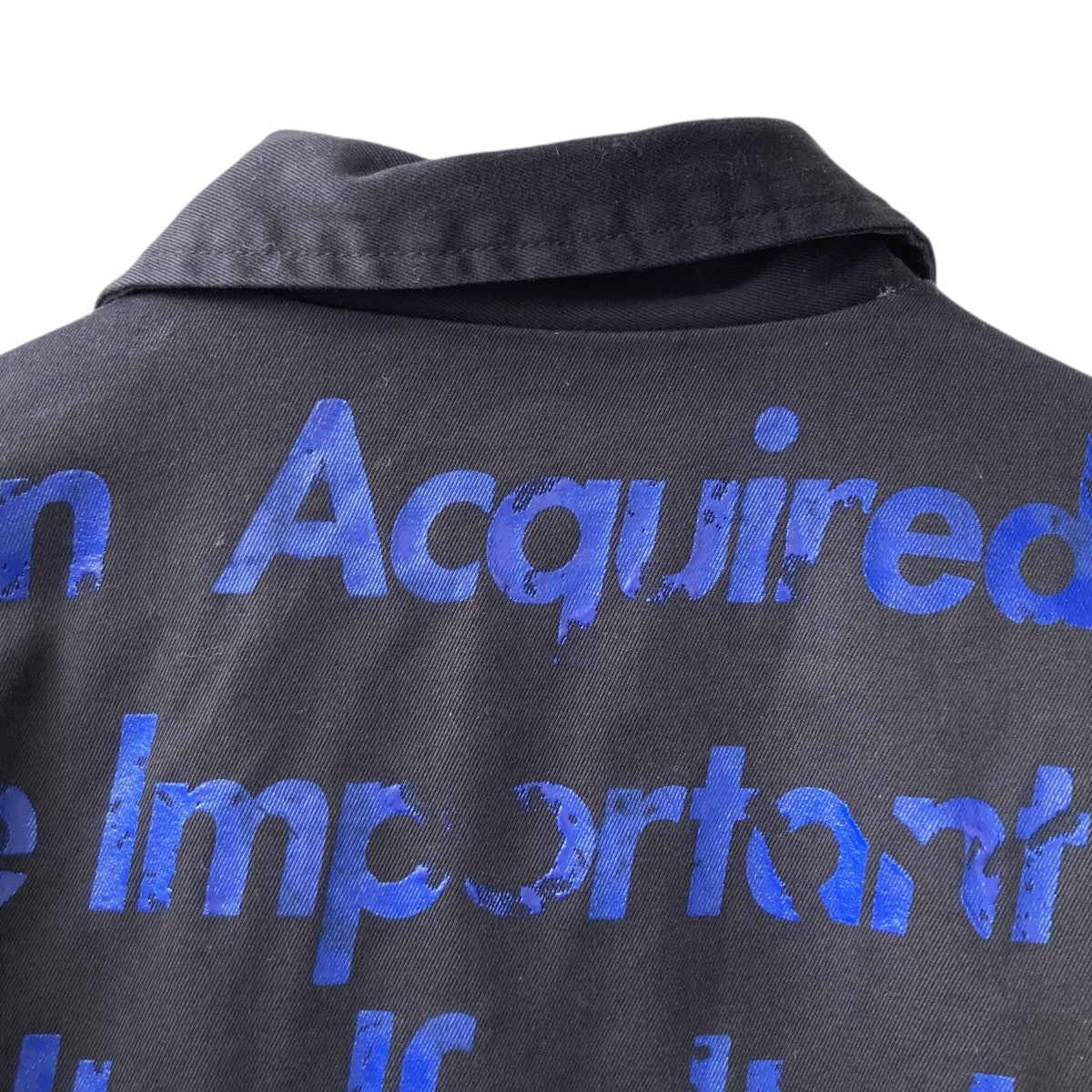 supreme ワークジャケット ストールボックスロゴ Supreme シュプリーム 2024AW Satin Applique Hooded Sweatshirt
