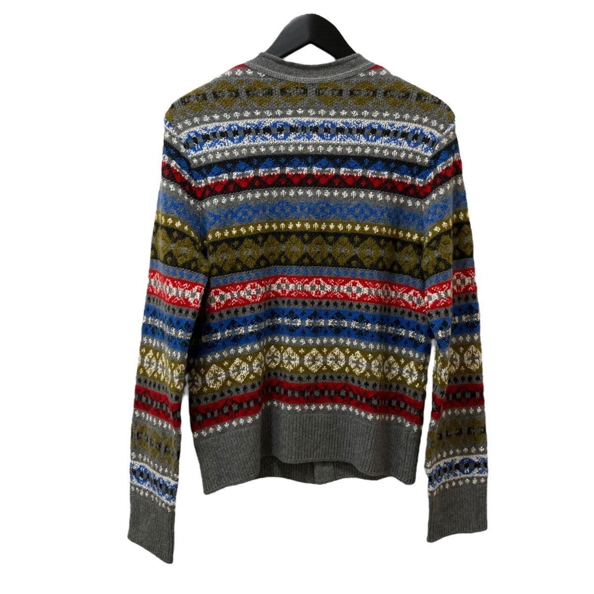 WALES BONNER(ウェールズボナー) ASTRAL カーディガン 37-02-45-02053