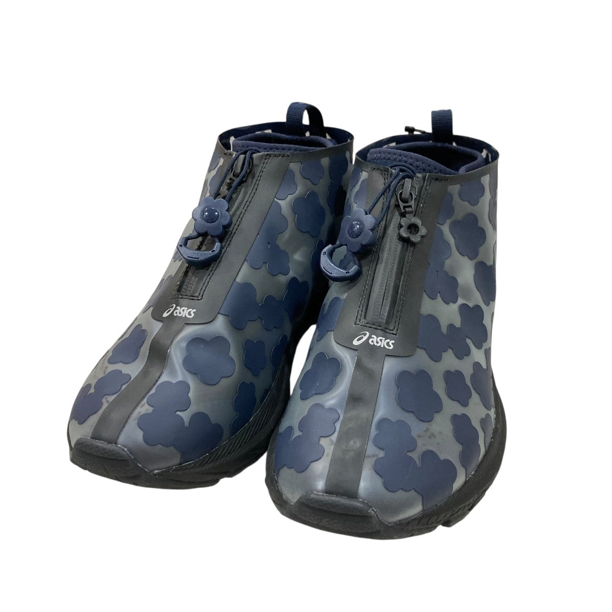 DIEMME×Cecilie Bahnsen 20AWMORGAN BOOTS トレッキングブーツ