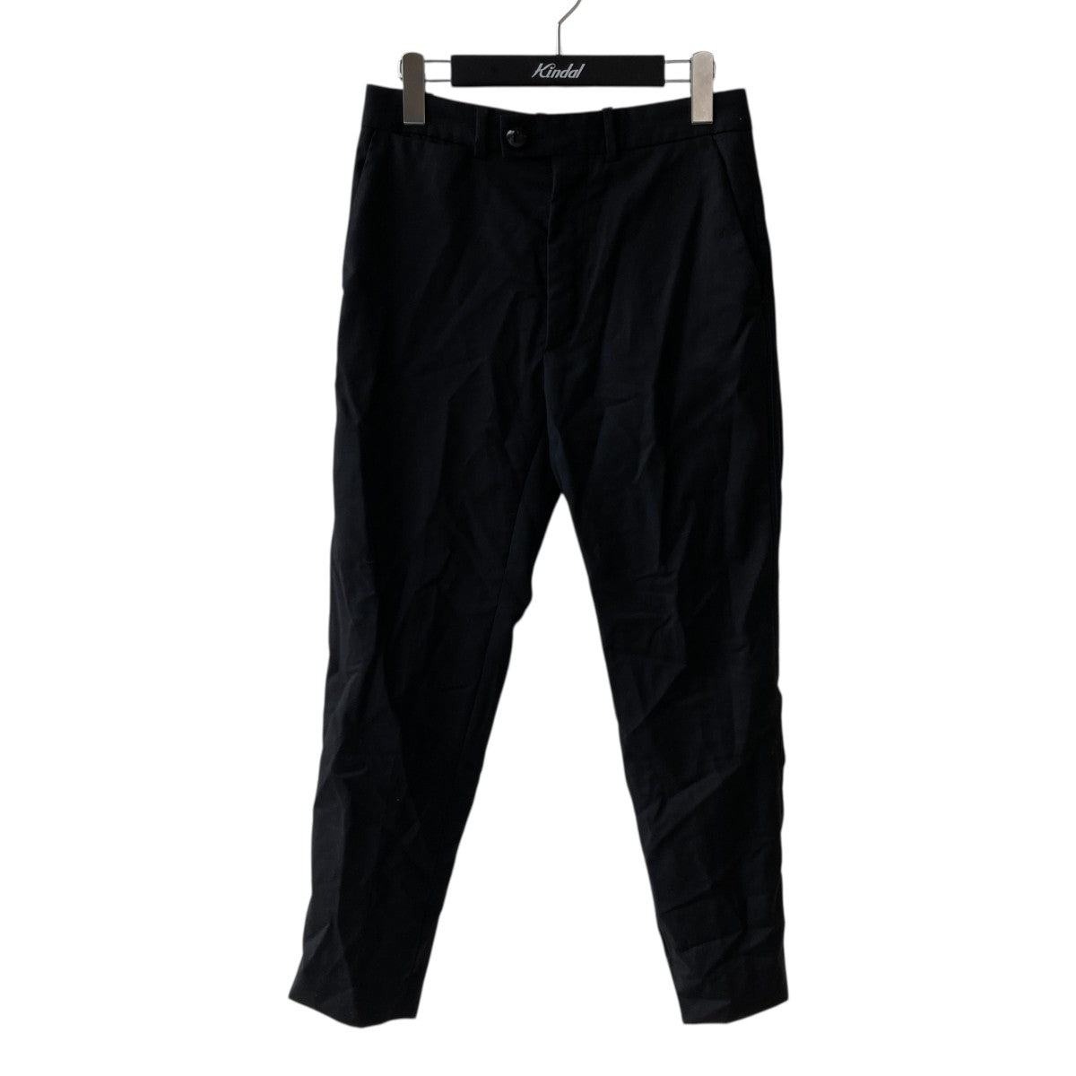 NAMACHEKO スラックス 古着・中古-1枚目のアイテム画像